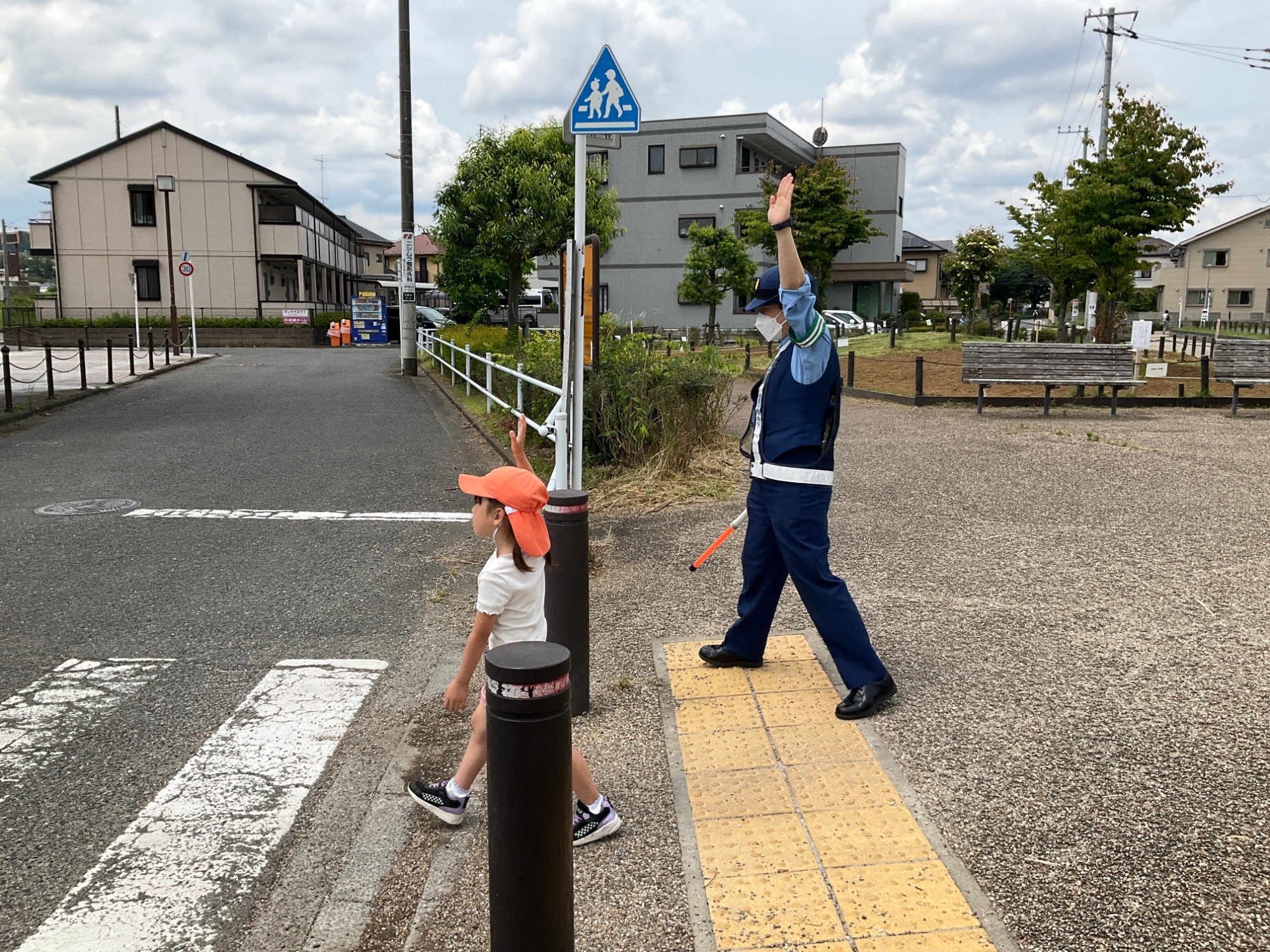 交通安全
