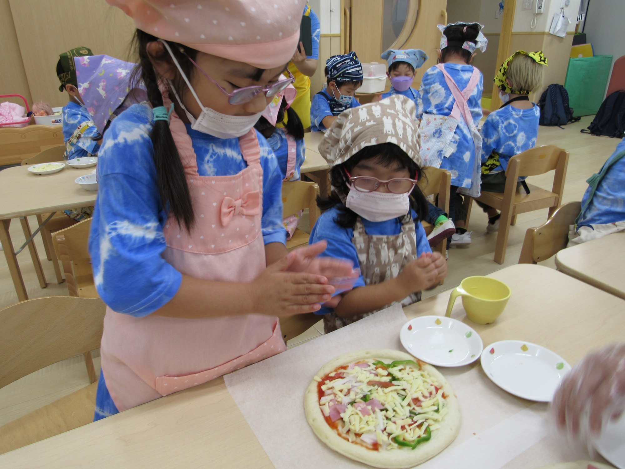 おとまり